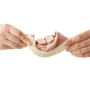 Sommer Sneaker rosa