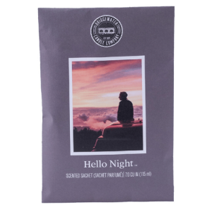 Duft Tüte Hello night