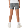 Jeans Shorts grau