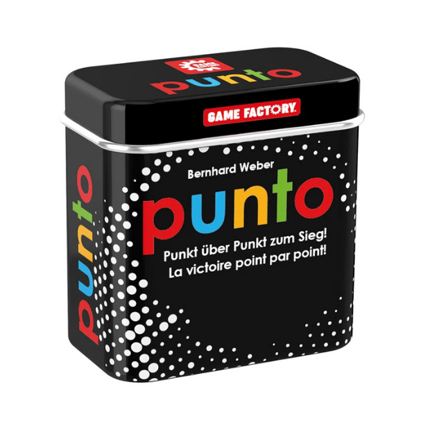 Spiel Punto
