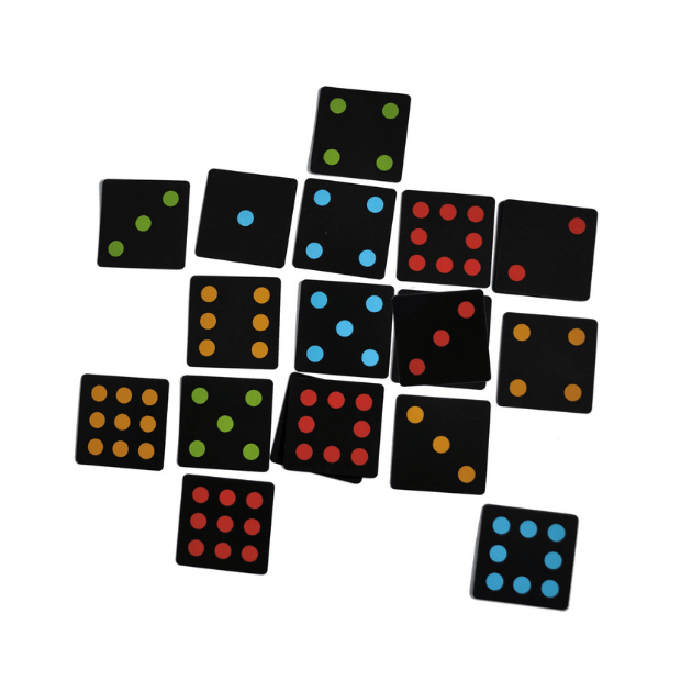 Spiel Punto