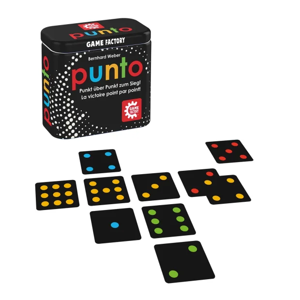 Spiel Punto