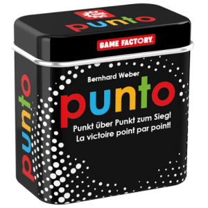Spiel Punto