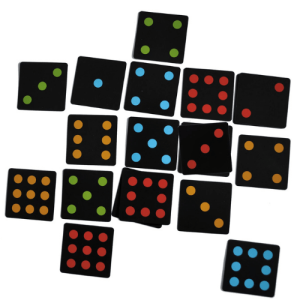 Spiel Punto