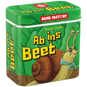 Spiel Ab ins Beet