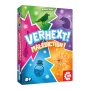 Spiel Verhext