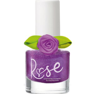 Kinder Nagellack lila
