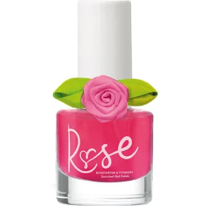 Kinder Nagellack rot