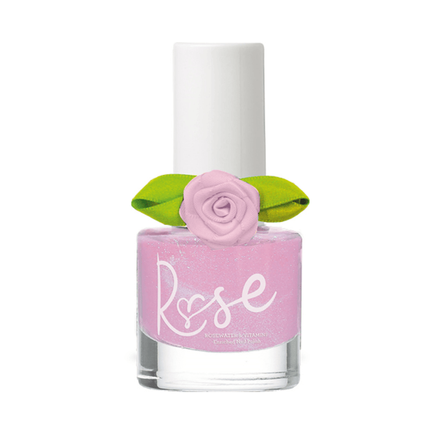 Kinder Nagellack rosa