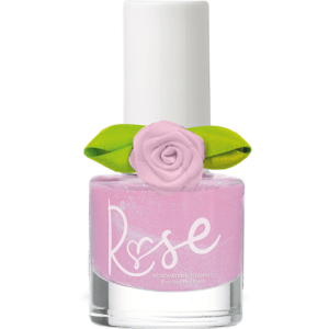Kinder Nagellack rosa