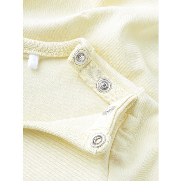 T-Shirt Zitone gelb