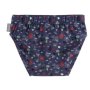 Badehose Schildkröte blau