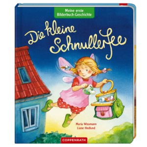 Coppenrath Meine 1. Bilderbuch-Geschichte: Die kleine...
