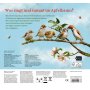 Coppenrath Was singt und summt im Apfelbaum? (Soundbuch)