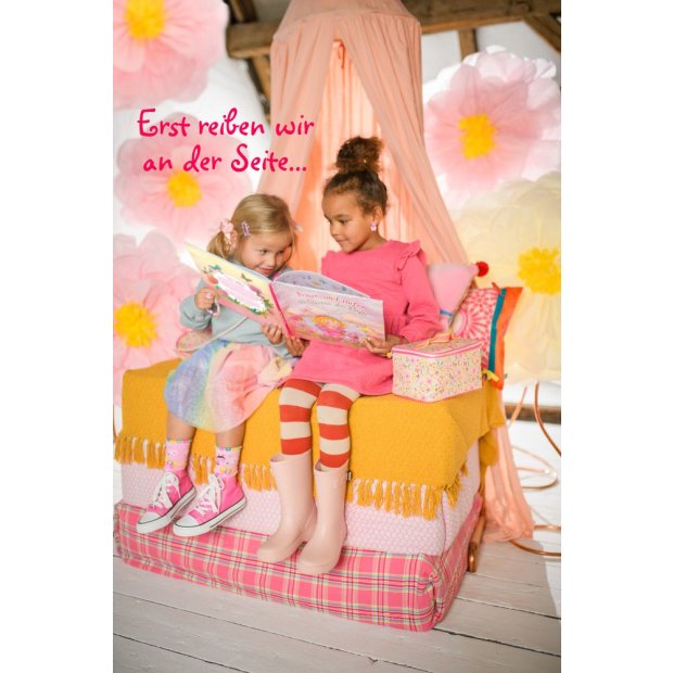 Coppenrath Kinderbuch Prinzessin Lillifee im Garten der Düfte (Duftbuch)