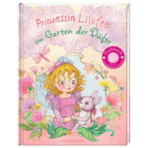 Coppenrath Kinderbuch Prinzessin Lillifee im Garten der...
