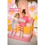 Coppenrath Kinderbuch Prinzessin Lillifee im Garten der Düfte (Duftbuch)