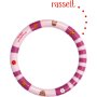 Die Spiegelburg Ringrassel - BabyGlück, rosa
