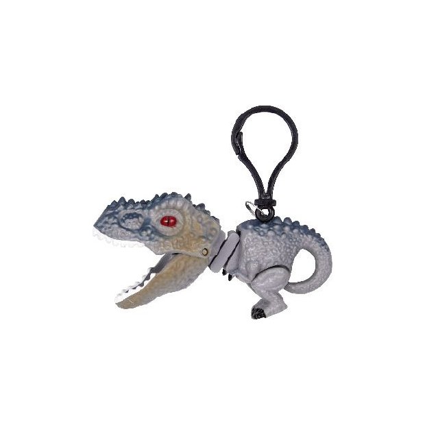 Die Spiegelburg Dino-Schnapper (Schlüsselanhänger) - T-Rex World