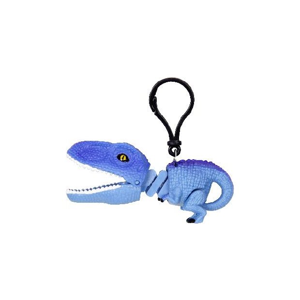 Die Spiegelburg Dino-Schnapper (Schlüsselanhänger) - T-Rex World