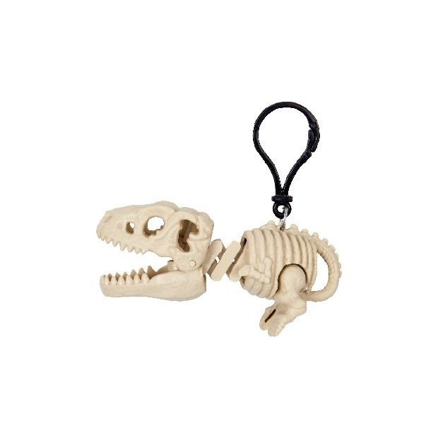 Die Spiegelburg Dino-Schnapper (Schlüsselanhänger) - T-Rex World