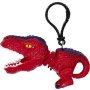 Die Spiegelburg Dino-Schnapper (Schlüsselanhänger) - T-Rex World