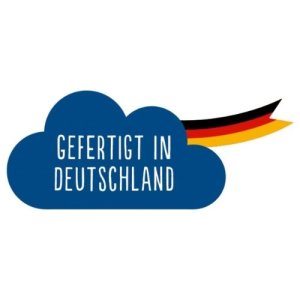 Die Spiegelburg Teller Löwe - Freche Rasselbande