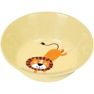 Die Spiegelburg Schale Löwe - Freche Rasselbande