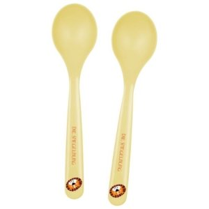 Die Spiegelburg Löffel 2er-Set Löwe - Freche...