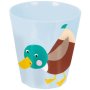 Die Spiegelburg Becher Ente - Freche Rasselbande