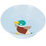 Die Spiegelburg Schale Ente - Freche Rasselbande