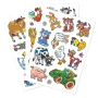 Lutz Mauder Tattooset A6 Bauernhof