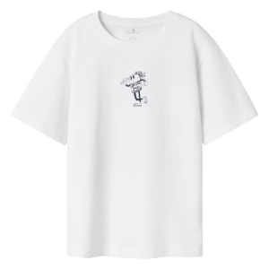 name it T-Shirt Motorrad