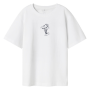 name it T-Shirt Motorrad