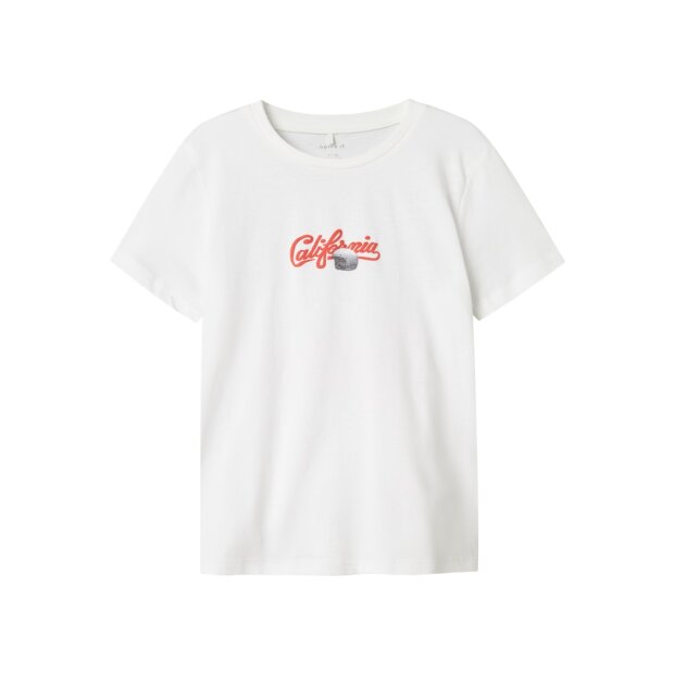 name it T-Shirt California