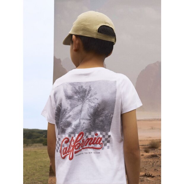name it T-Shirt California