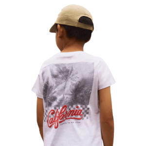 name it T-Shirt California