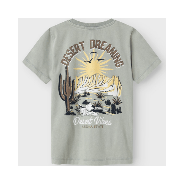name it T-Shirt Arizona