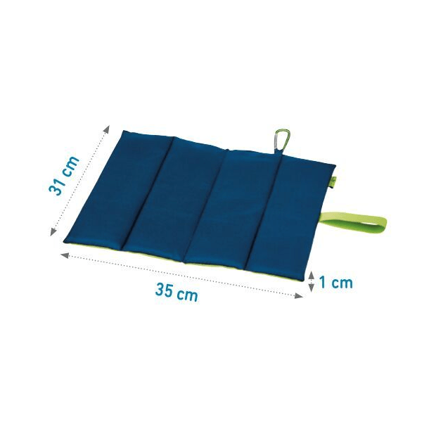 moses Expedition Natur Sitzmatte