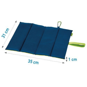 moses Expedition Natur Sitzmatte