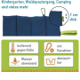 moses Expedition Natur Sitzmatte