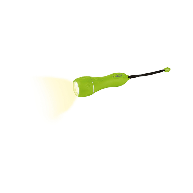 moses Expedition Natur Robuste Taschenlampe