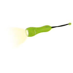 moses Expedition Natur Robuste Taschenlampe