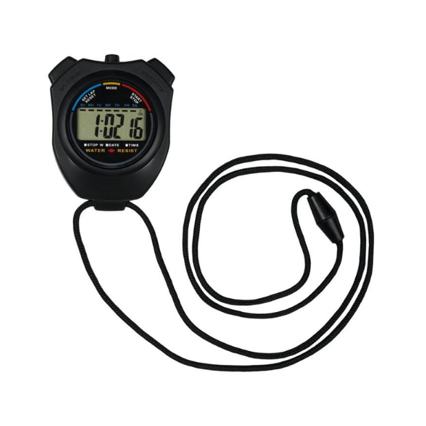 moses Expedition Natur Profi-Stoppuhr