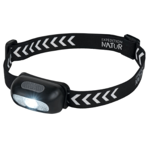 moses Expedition Natur LED-Kopflampe
