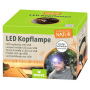moses Expedition Natur LED-Kopflampe