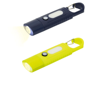 moses Expedition Natur Clip Taschenlampe sortiert