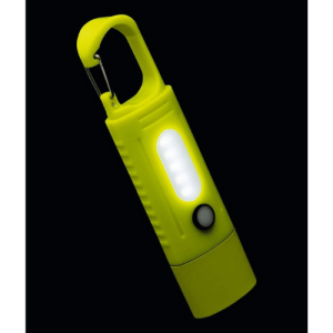 moses Expedition Natur Clip Taschenlampe sortiert