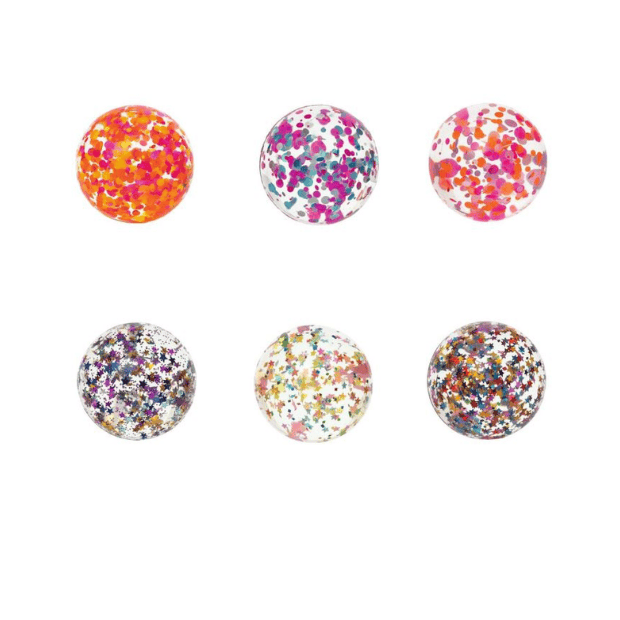 moses Flummi Stars & Dots (versch. Farben)
