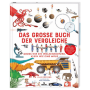 moses Das große Buch der Vergleiche